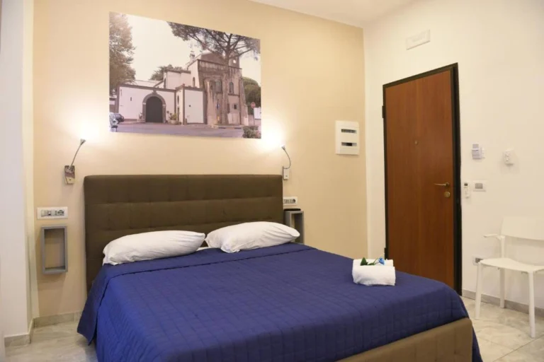 B&B Ville Vesuviane