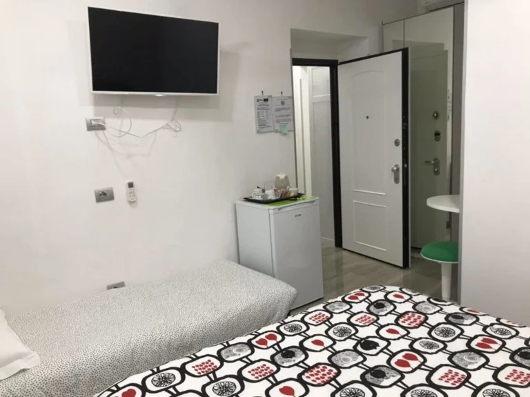 Camera Tripla con Bagno Privato