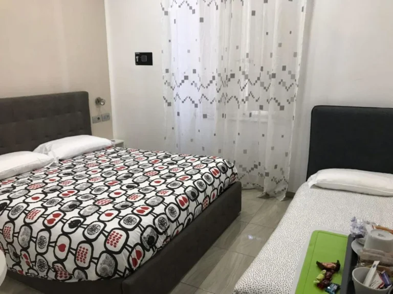 Camera Tripla con Bagno Privato