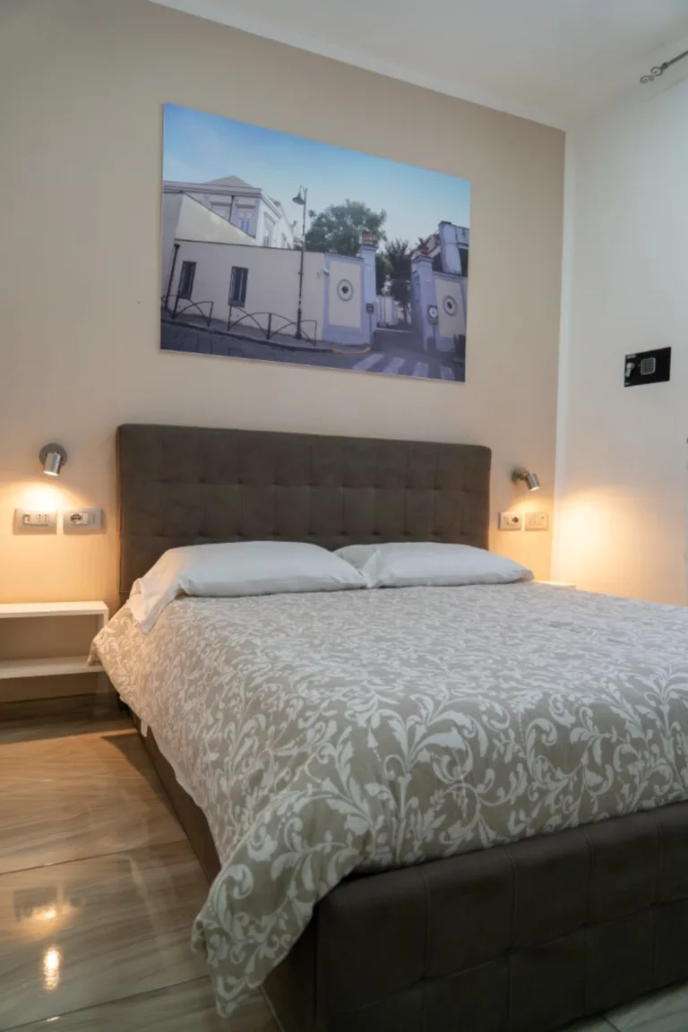 Camera Tripla con Bagno Privato