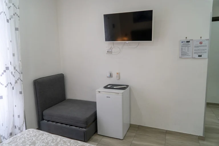 Camera Tripla con Bagno Privato
