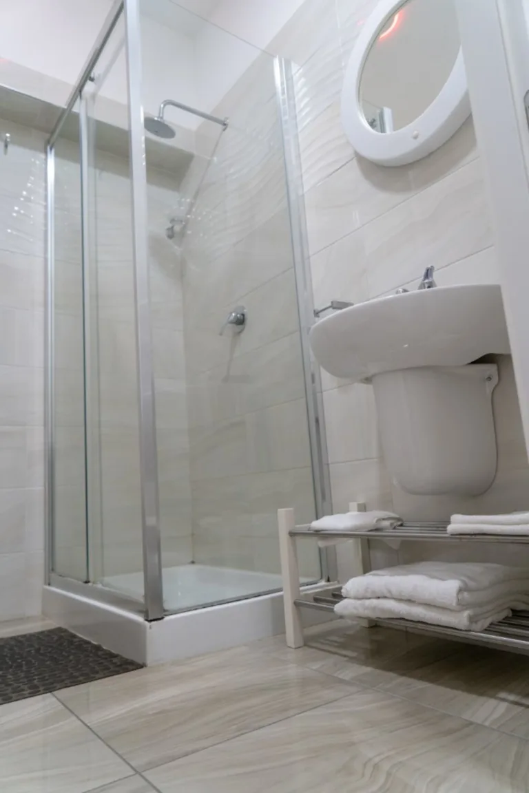 Camera Tripla con Bagno Privato