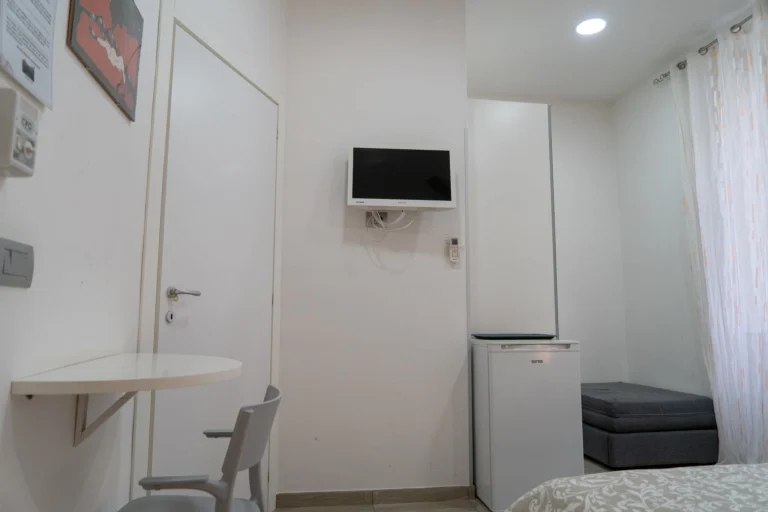 Camera Tripla con Bagno Privato